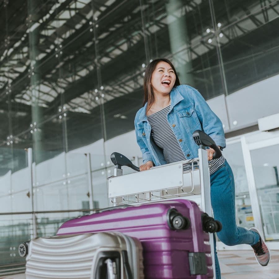 Elife Transfer es Tu Socio Global de Viajes