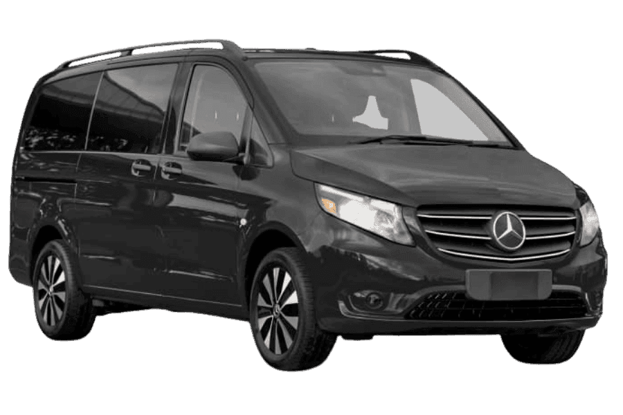 Servicio de Autos Negros