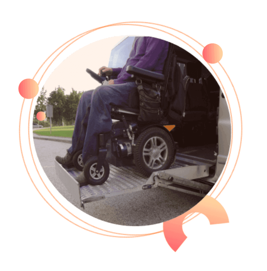 Elimine las barreras de transporte y mejore los resultados de los pacientes con un socio logístico médico sin fisuras: Elife Transfer.