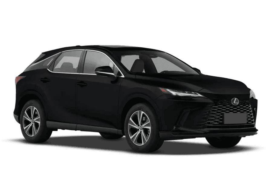 SUV (Lexus RX 350 o Similar)