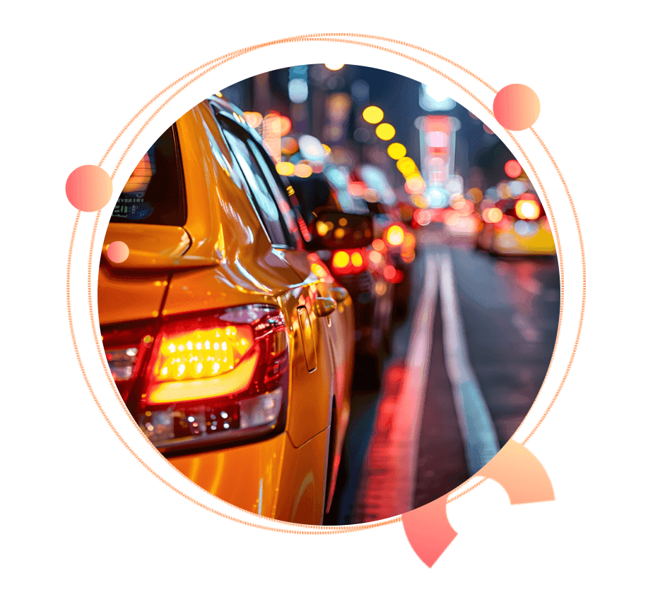 Viaja con confianza: asóciate con Elife Transfer y llega como lo planeaste: tranquilo, a tiempo y bien atendido.