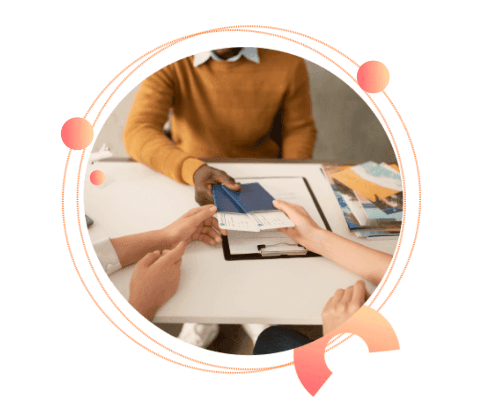 Servicios de Transporte Premium para Agencias de Viajes