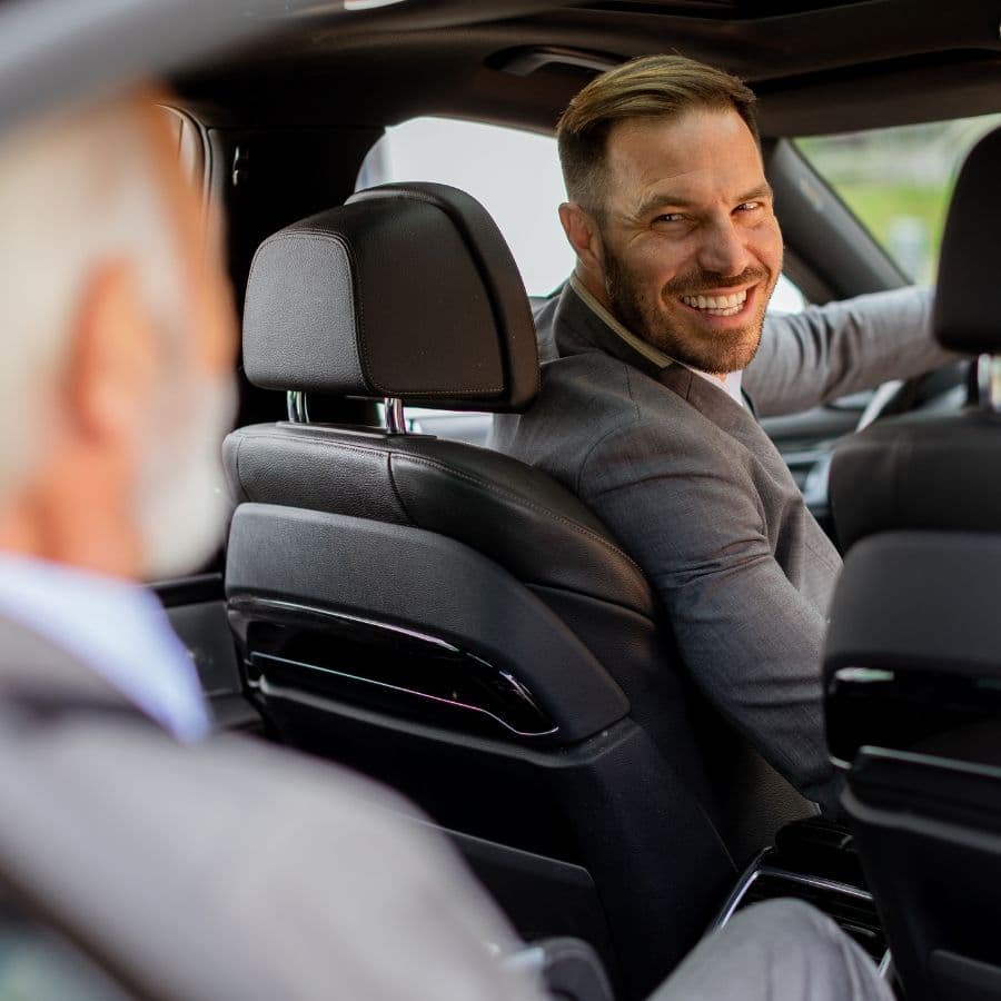 Oferta global en un solo lugar