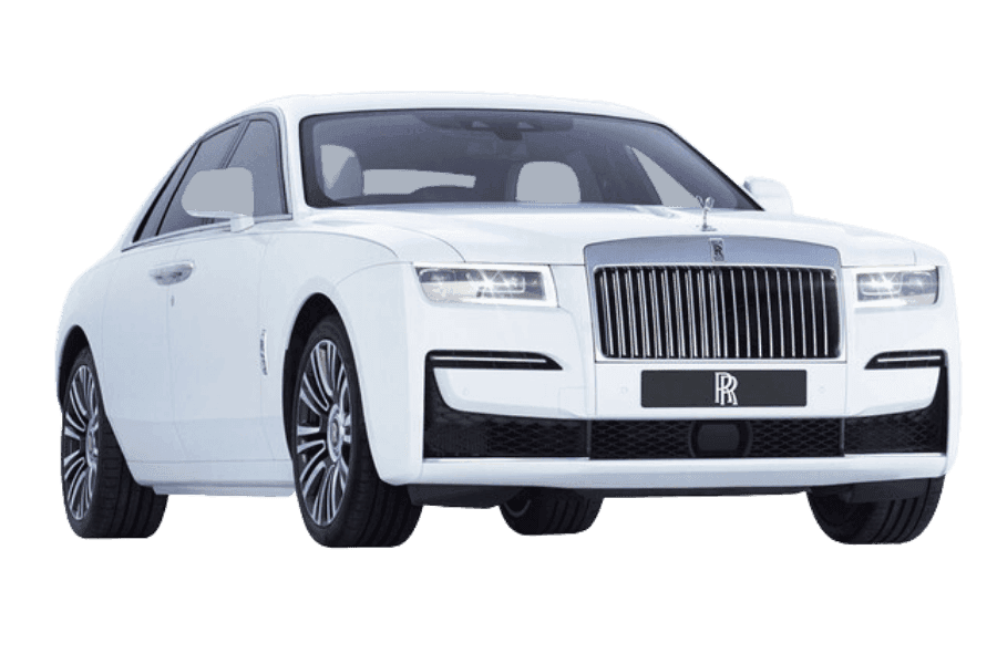 Rolls Royce (Ghost o Phantom)