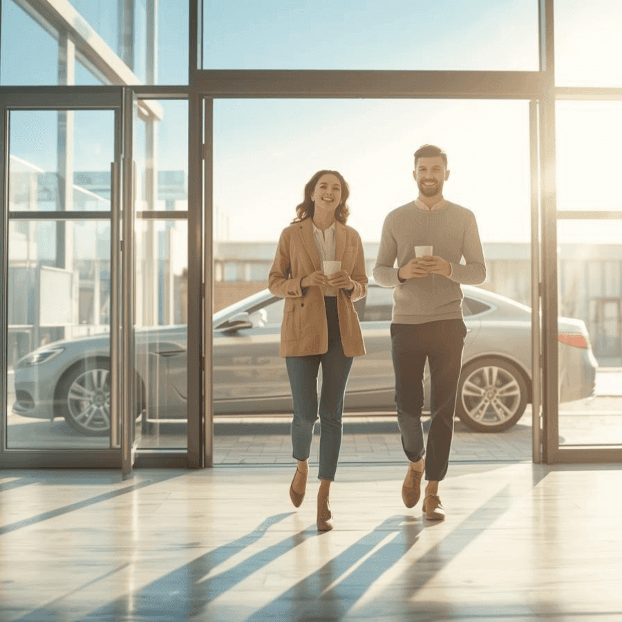 Una Industria en Crecimiento